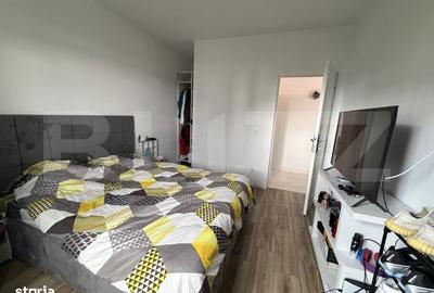 Apartament cu 3 camere decomandat în Crișeni - 5