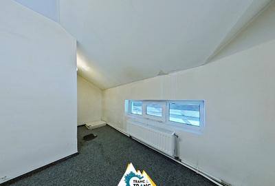 Spatiu de birouri cu 3 camere in zona Bibliotecii Judetene din Arad - 13