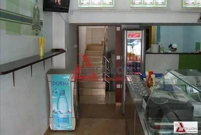 Spațiu comercial, de 132 mp, în Ultracentral - 10