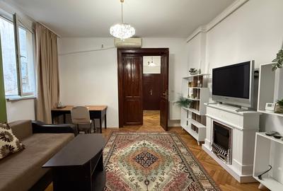 Apartament cu 2 camere nedecomandat în Unirii - 3