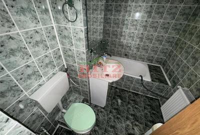 Apartament cu 3 camere decomandat în Steaua - 2