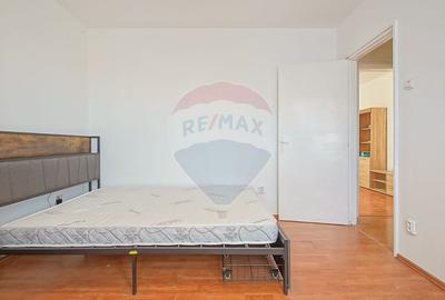 Apartament cu 2 camere semidecomandat, mobilat în Central - 10