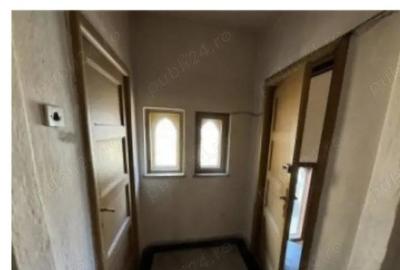 Casă cu 6 camere cu Teren 300 Mp în Primăverii - 7