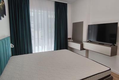 Apartament cu 2 camere decomandat în Sânmartin - 5