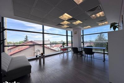 Spațiu comercial, de 35 mp, în Nord - 3