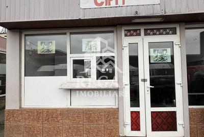 Spa?iu comercial de vanzare Pia?a Obor, Hunedoara - 1