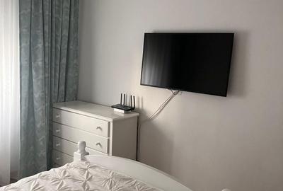Apartament cu 2 camere decomandat în Central - 7