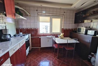 Garsonieră decomandată în Berceni - 5