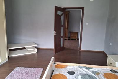 Casă individuală cu 3 camere cu Canalizare în Nădlac - 7