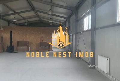Spațiu comercial, de 1,500 mp, în Călinești - 6