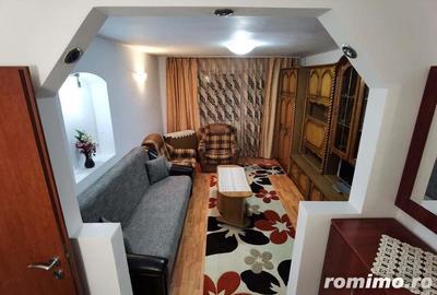 Apartament cu 2 camere, Militari Gorjului - 3