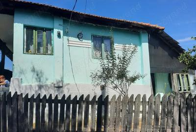 Casa de vanzare cu teren Casa de vanzare cu teren - 1
