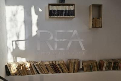 Casa de birouri de inchiriat 11 camere - 15