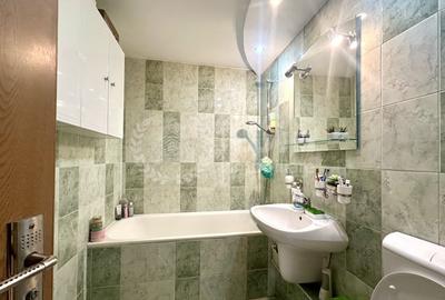 Apartament 3 camere | Decomandat | La Cheie | Marasti | Zona Farmec - 8