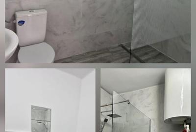 Casă cu 4 camere în Ciocmani - 2