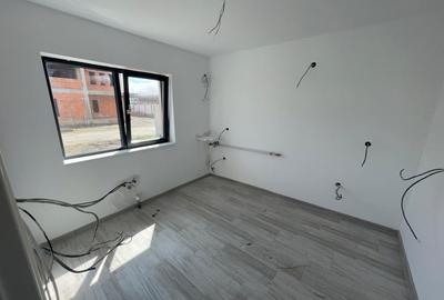 Casa noua parter cu toate utilitatile si teren de 400mp in zona Metro-Magnolia - 6