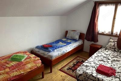 Casă cu 4 camere cu Teren 333 Mp în Mila 23 - 10