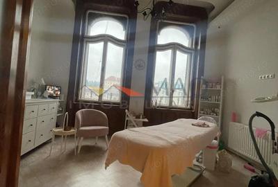 Garsonieră decomandată în Ultracentral - 7