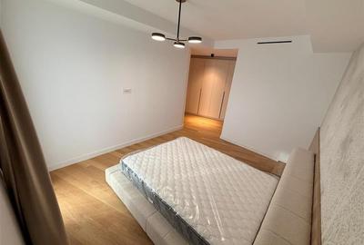 Apartament cu 4 camere decomandat în Pipera - 5