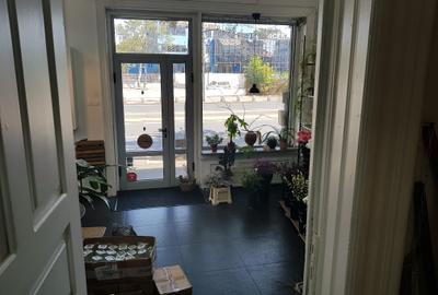 TINERETULUI-SINCAI,SPATIU COMERCIAL 80 MP,VAD,STRADAL.800 EURO - 2