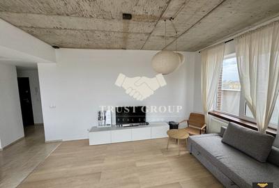 Apartament tip Penthouse Rose Garden | Terasa 33mp | Loc de parcare subteran Apartament tip Penthouse Rose Garden | Terasa 33mp | Loc de parcare subteran - 4