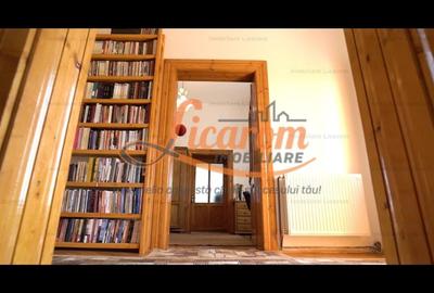 Casă individuală cu 6 camere decomandat cu Canalizare în Stupini - 13