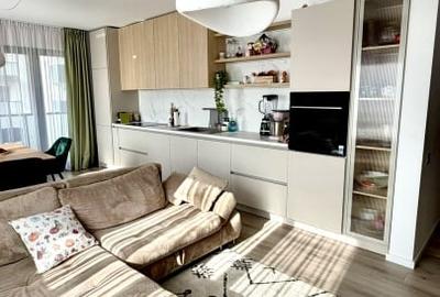 Apartament cu 2 camere semidecomandat în Semicentral - 2