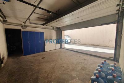 Cladire inchiriata 100% disponibila pentru investitie - 6