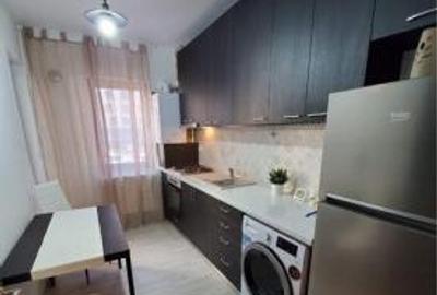 APARTAMENT PLAZA RESIDENCE FAZA 1 METROU 6 MINUTE - 7