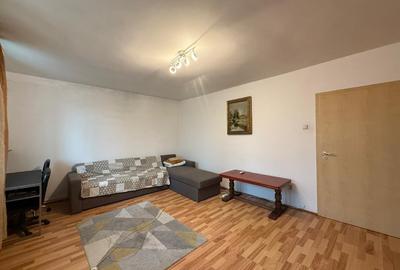Apartament luminos, 2 camere, 57 mp utili zona Medicina - 2
