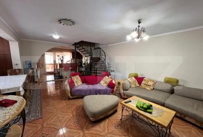 Casă cu 3 camere cu Teren 557 Mp în Cloșca - 15