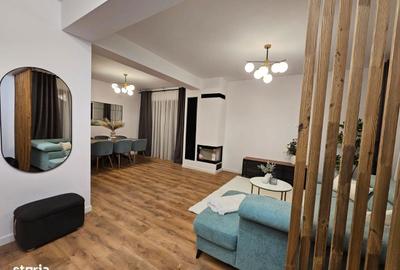 Casă cu 4 camere în Cornetu - 17