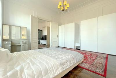 Apartament cu 3 camere semidecomandat, mobilat în Central - 10