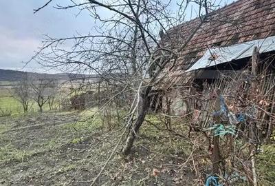 Casa tradi?ionala batraneasca in Galatii Bistri?ei, cu teren generos ?i anexe - 5