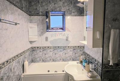 Apartament cu 3 camere semidecomandat, mobilat în Aurel Vlaicu - 6