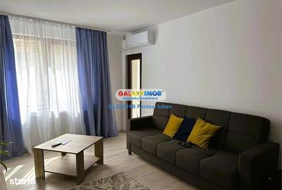 Apartament cu 2 camere decomandat, mobilat în Sălăjan - 8