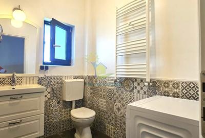 Duplex cu 4 camere cu Teren 200 Mp în Otopeni - 14