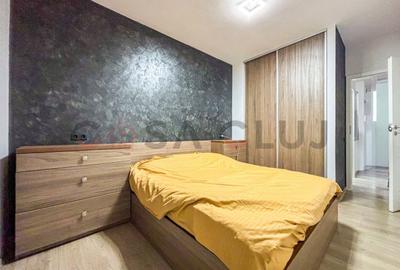 La cheie | Etaj Intermediar | Balcon | Zona Revo Fitness Iris - 7