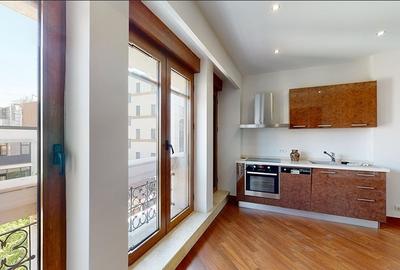 Apartament cu 3 camere decomandat, mobilat în Dorobanți - 5
