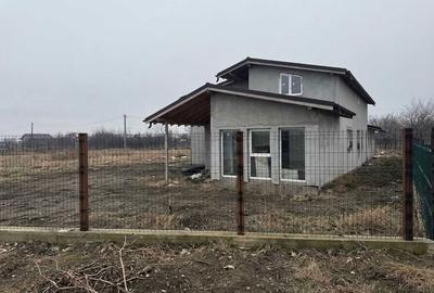 Casă cu 4 camere în Colceag - 2