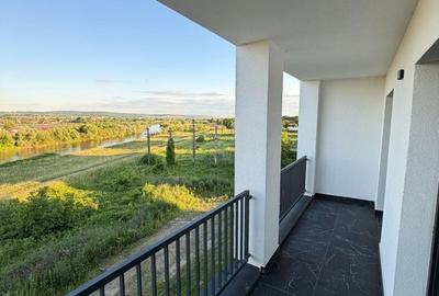 Apartament cu 2 camere decomandat în Central - 3