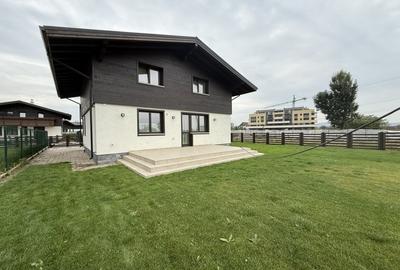 Casa noua 150 mp Rasnov - 3