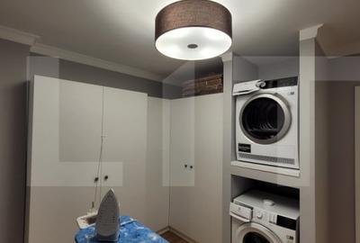 Apartament 4 camere, 100 mp, Calea Aurel Vlaicu - 11