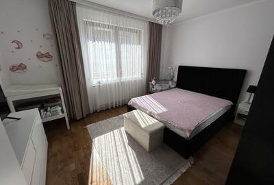 Apartament cu 3 camere decomandat în Central - 5