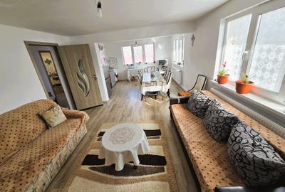 Casă cu 3 camere cu Teren 1259 Mp în Mihail Kogălniceanu - 5