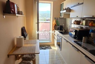 Apartament 2 Camere | Tip Penthouse | 80mp | Avantgarden3 Apartament 2 Camere | Tip Penthouse | 80mp | Avantgarden3 - 9