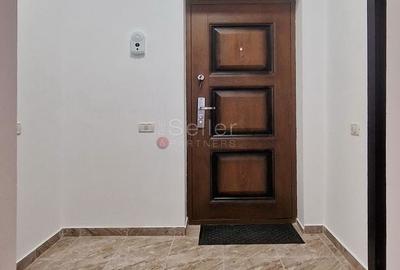 Garsoniera Moderna Structura Generoasa - 15