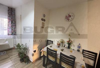 Apartament de 3 camere, decomandat, 74mp, zona Centrala Apahida - 3