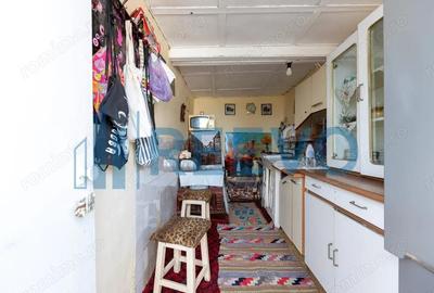 Casa si teren 3365mp Sascut - 6