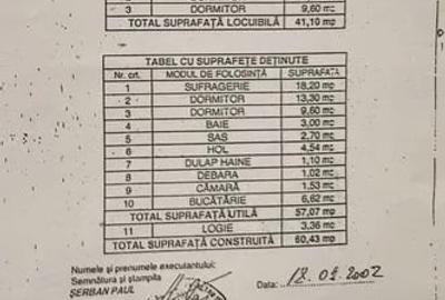 3 camere decomandat Drumul Taberei metrou Râul Doamnei Garaj+boxa - 8